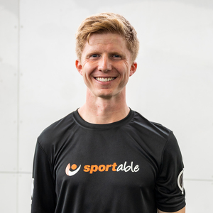 Fundraising Page: Nick Creasey